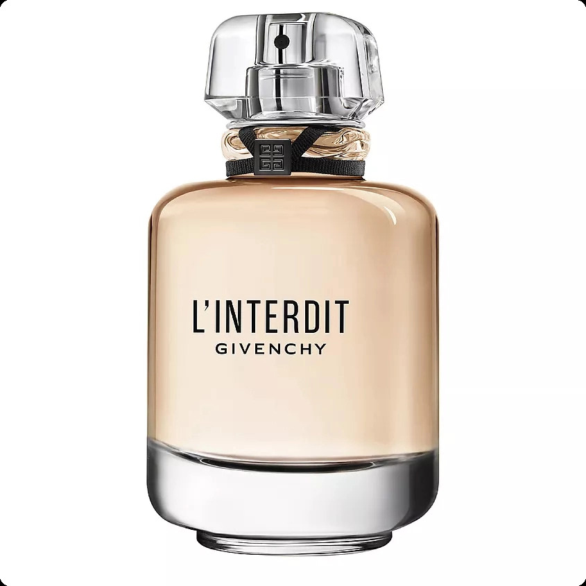 Givenchy L Interdit Парфюмерная вода (уценка) 100 мл для женщин