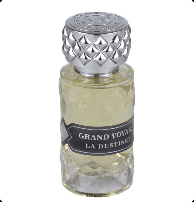 12 Parfumeurs Francais La Destinee Духи 50 мл для женщин