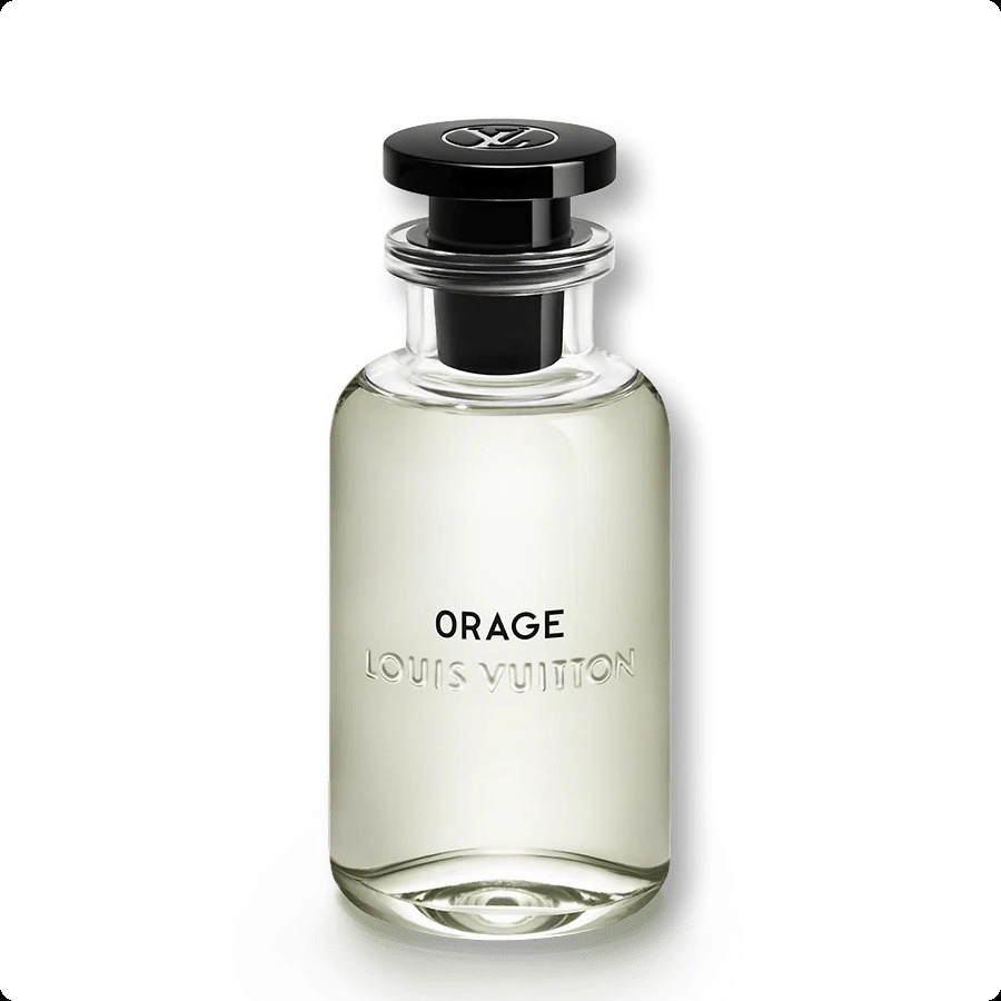 Louis Vuitton Orage Парфюмерная вода (уценка) 100 мл для мужчин