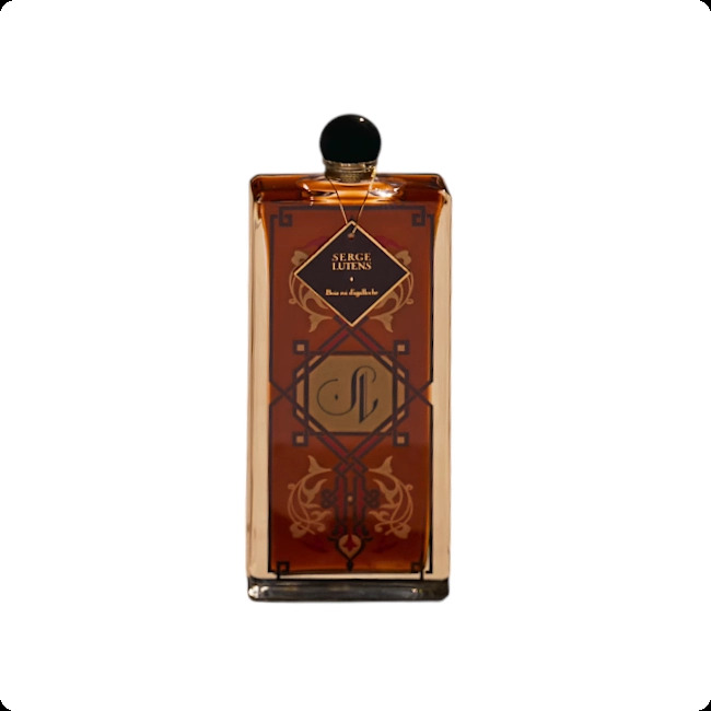 Серж лютен Боис рои д агаллош для женщин и мужчин