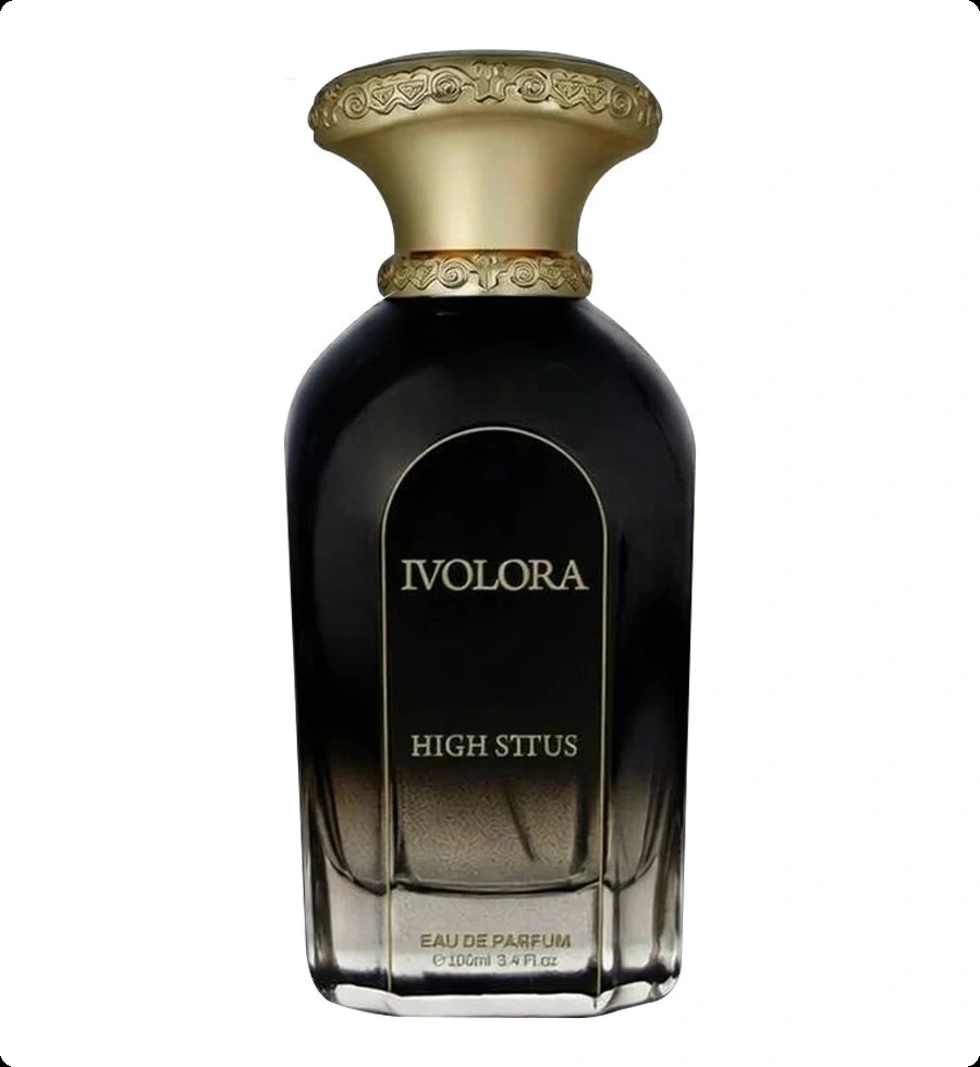 Иволора Хай стус для женщин и мужчин
