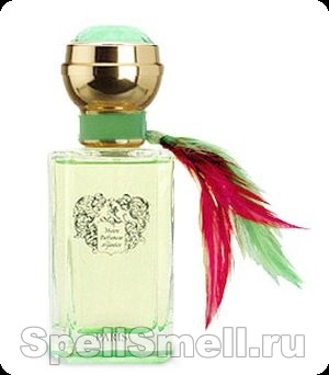 Мастер парфюмерии и перчаточных дел Бахиана для женщин - фото 1