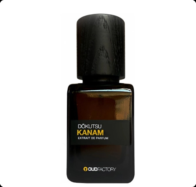 Уд фактори Докуцу канам для женщин и мужчин