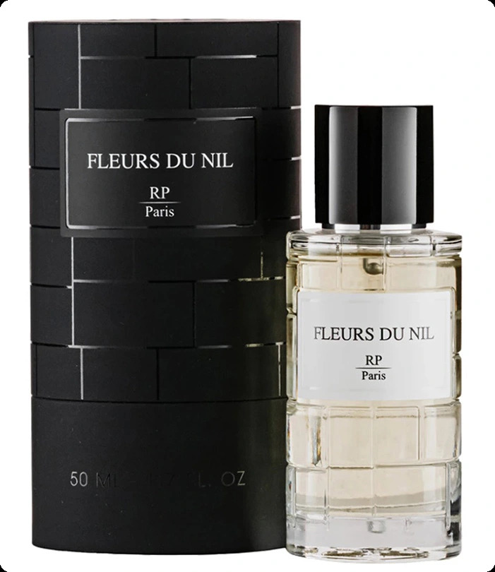 Рп парфамс Флер ду ниль для женщин и мужчин