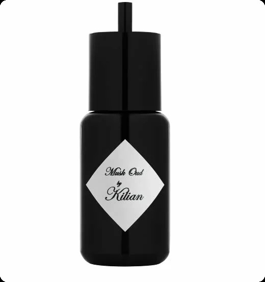 Kilian Musk Oud Парфюмерная вода (запаска) 50 мл для женщин и мужчин