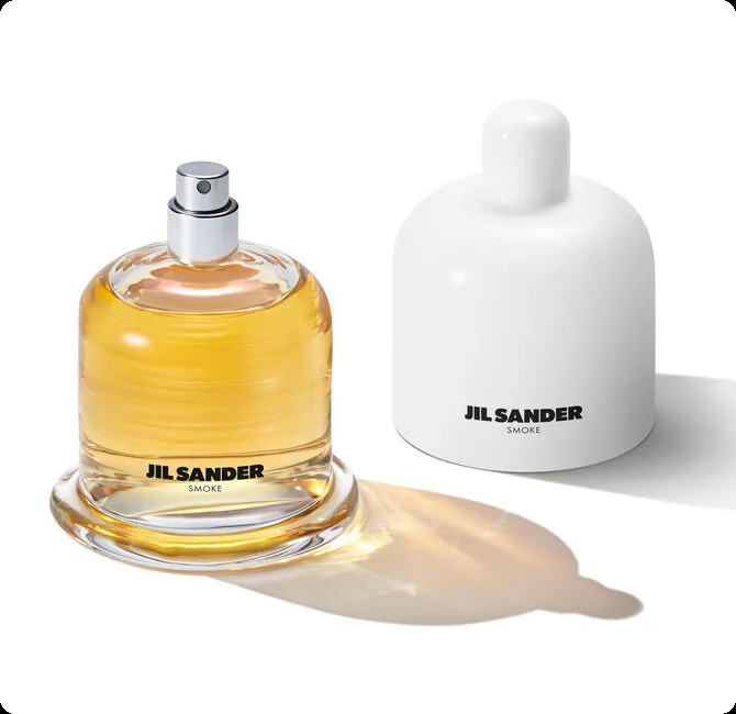 Джил сандер Смоук для женщин и мужчин