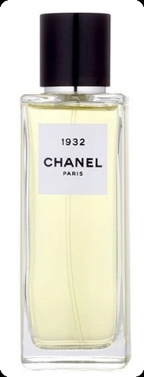Шанель Шанель 1932 для женщин - фото 2