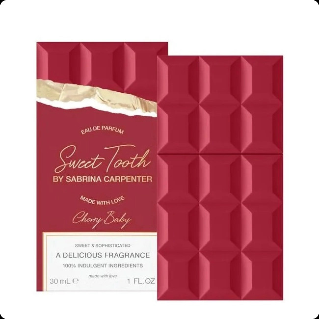 Сабрина карпентер Сфит туф черри бэйби для женщин