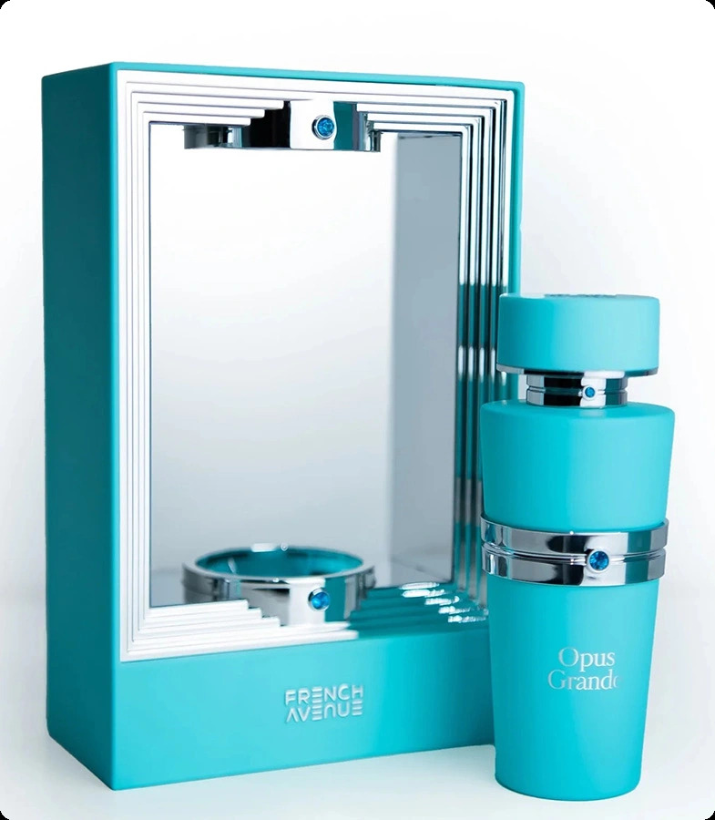 Френч авеню Опус гранде для женщин и мужчин