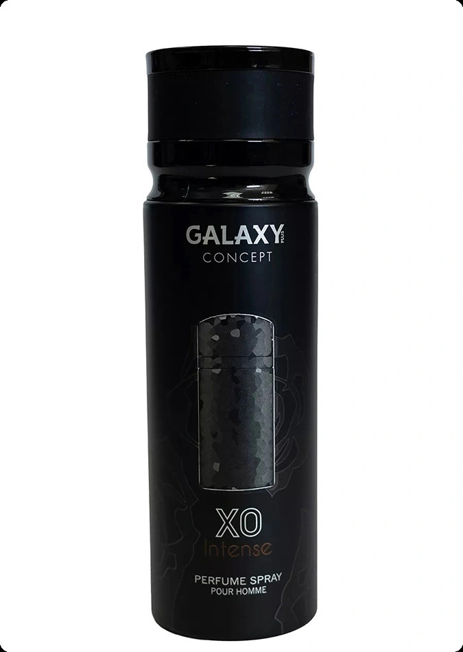 Гэлэкси консепт Эксо интенсе для мужчин