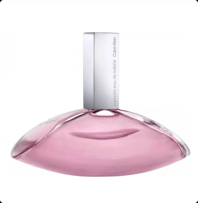 Calvin Klein Euphoria Eau de Toilette Туалетная вода (уценка) 100 мл для женщин