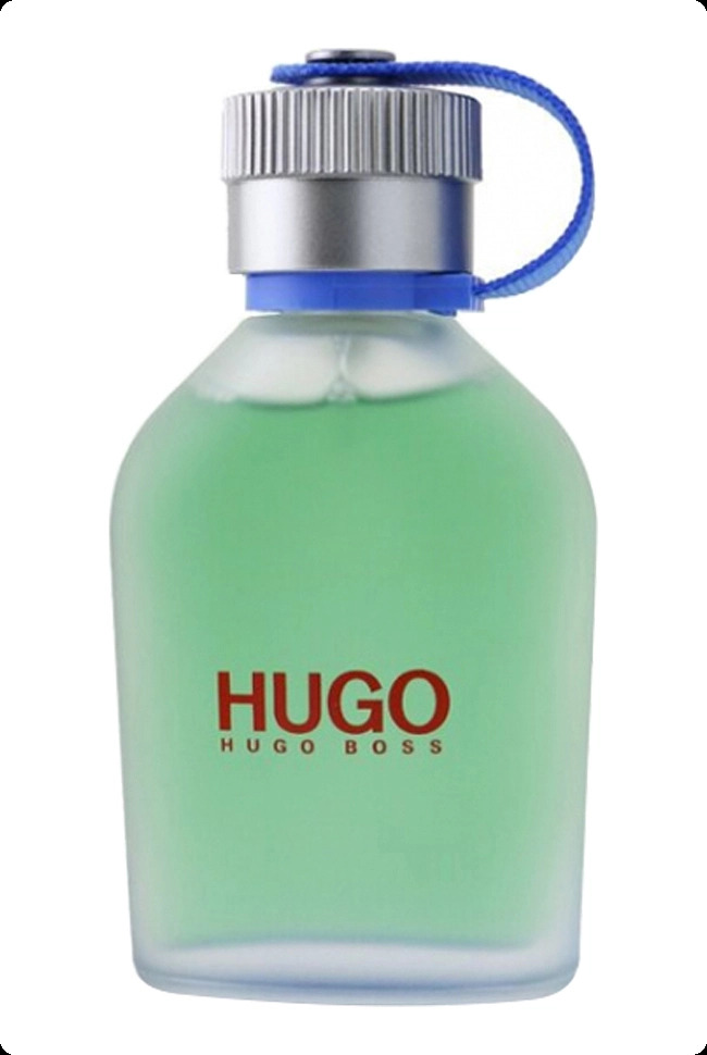 Hugo Boss Hugo Now Туалетная вода (уценка) 125 мл для мужчин