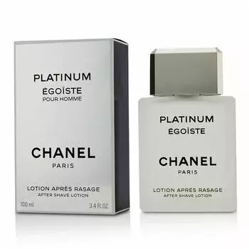 Туалетная вода Chanel Platinum Egoiste 100 мл Купить Шанель Платинум  Эгоист в Минске