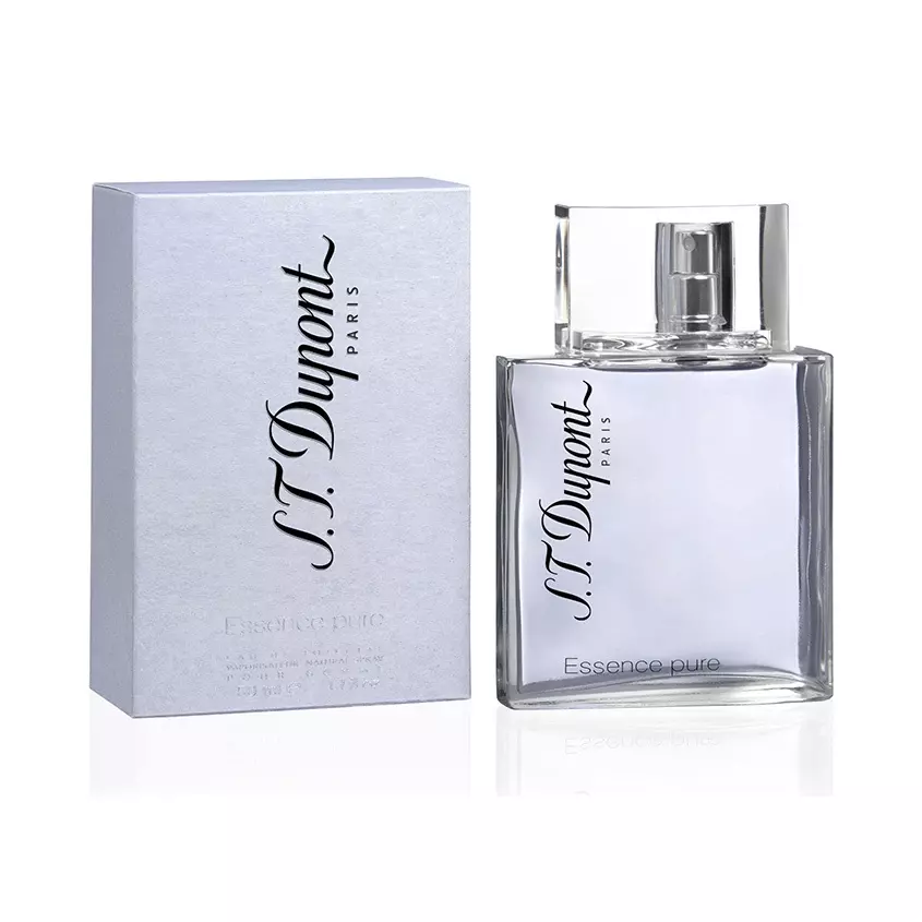 Туалетная вода Dupont Essence Pure. S T Dupont Essence Pure мужские. S T Dupont Essence Pure. Dupont Essence Pure m EDT 30 ml.