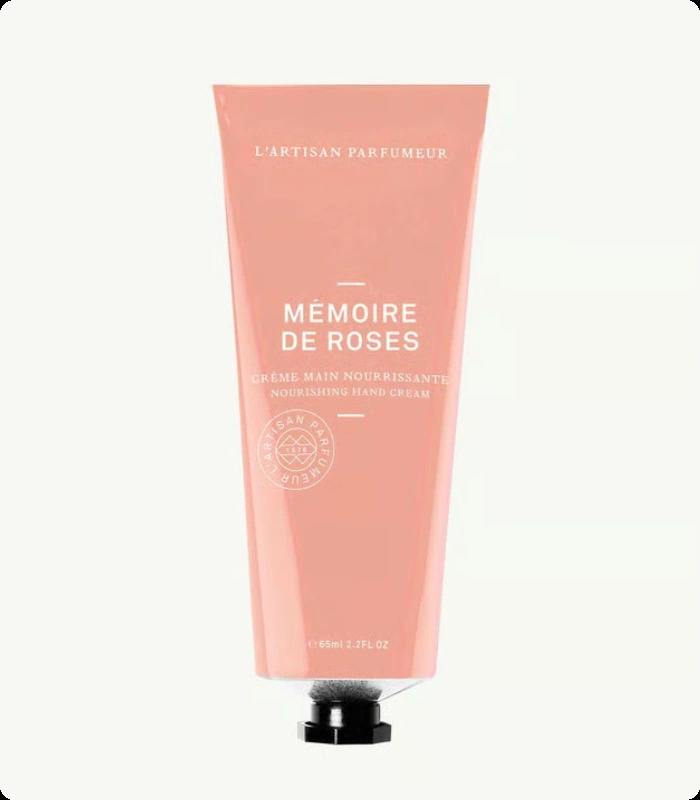 L Artisan Parfumeur Memoire de Roses Крем для рук 65 мл для женщин и мужчин