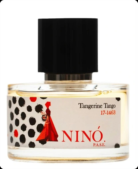 Нино Танжерин танго для женщин и мужчин