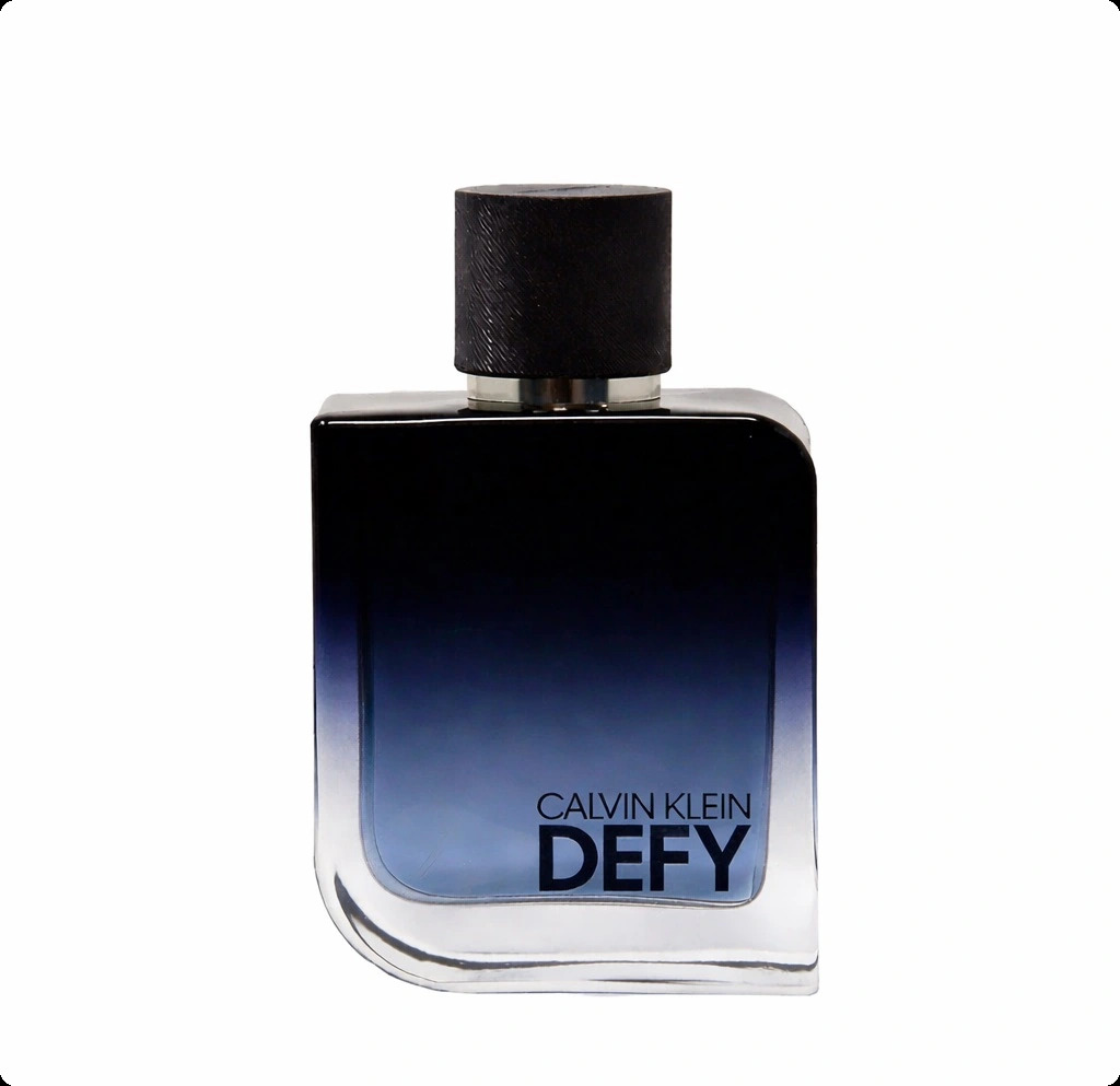 Calvin Klein Defy Eau de Parfum Парфюмерная вода (уценка) 100 мл для мужчин