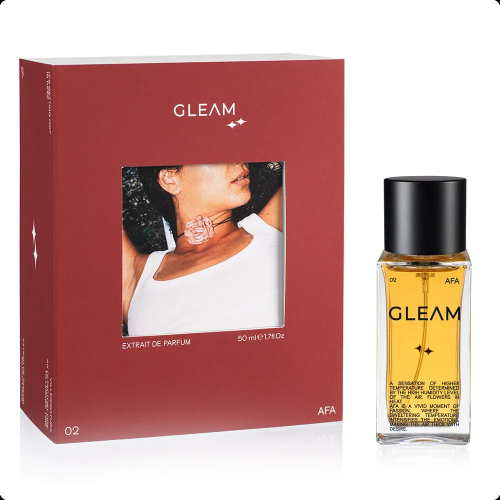 Глим Афа для женщин и мужчин