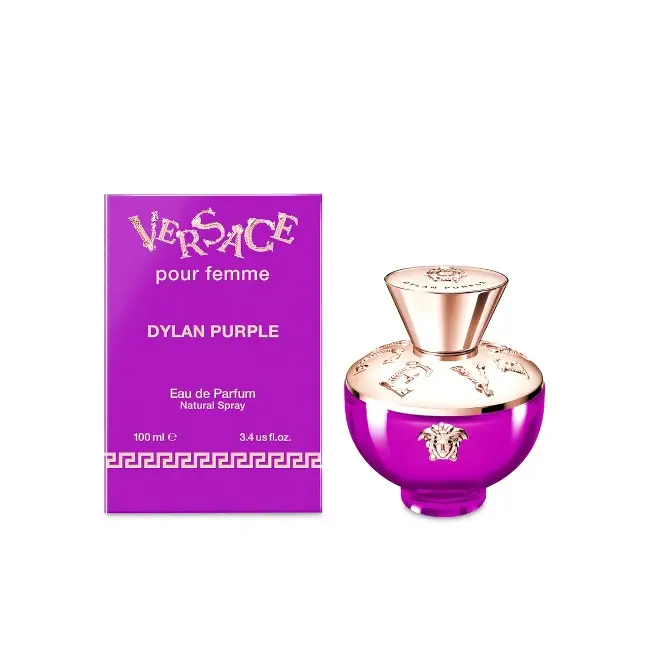 Pour femme dylan purple