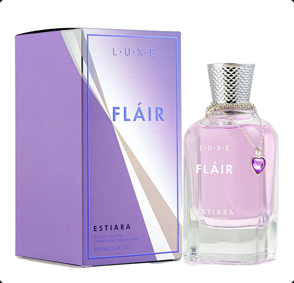 Эстиара Люкс флаир для женщин