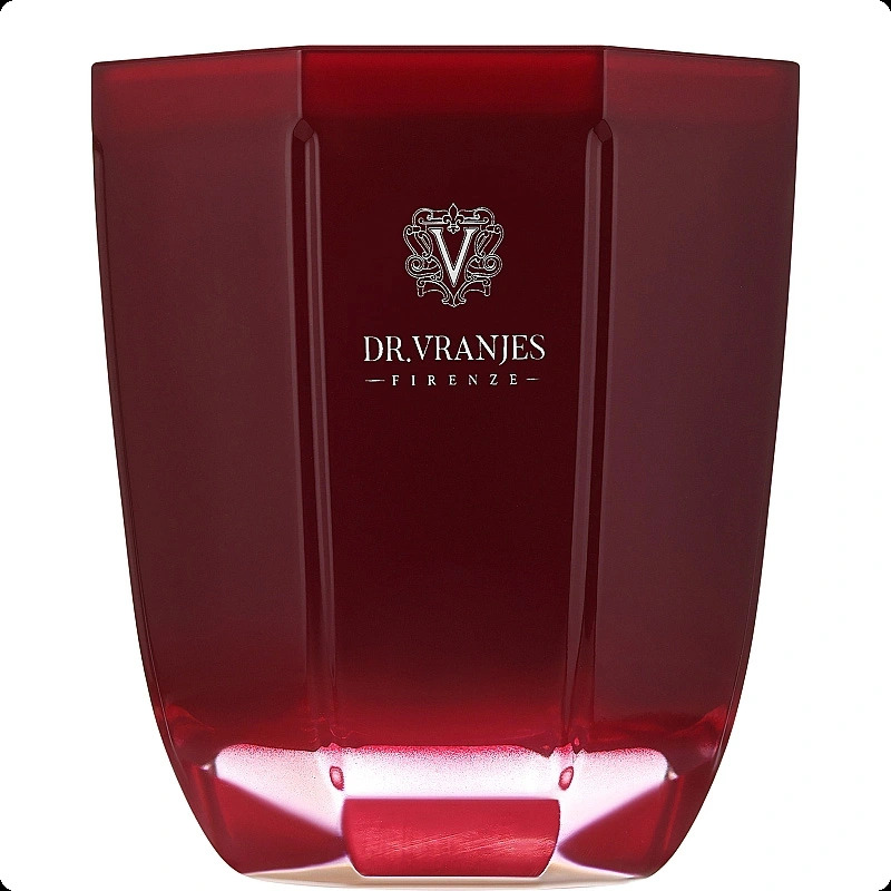 Dr Vranjes Rosso Nobile Свеча 6000 гр для женщин и мужчин