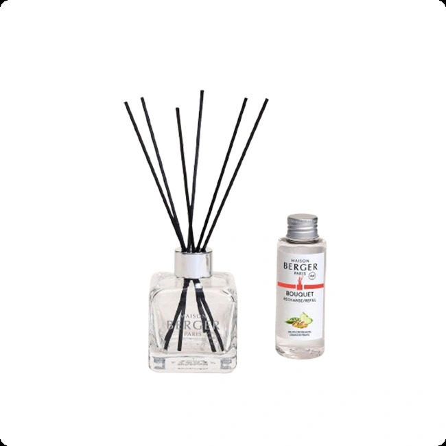 Maison Berger Crunchy Fruits Диффузор 100 мл для женщин и мужчин