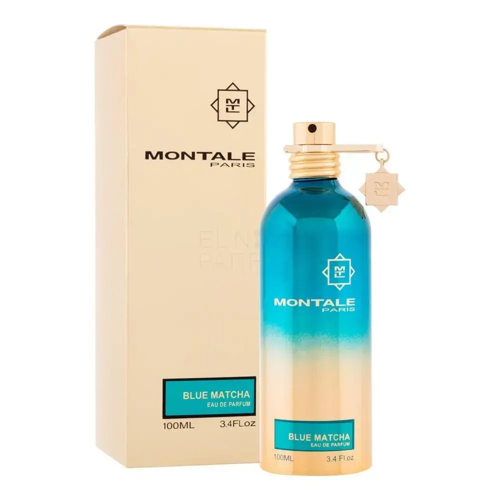 Montale blue matcha