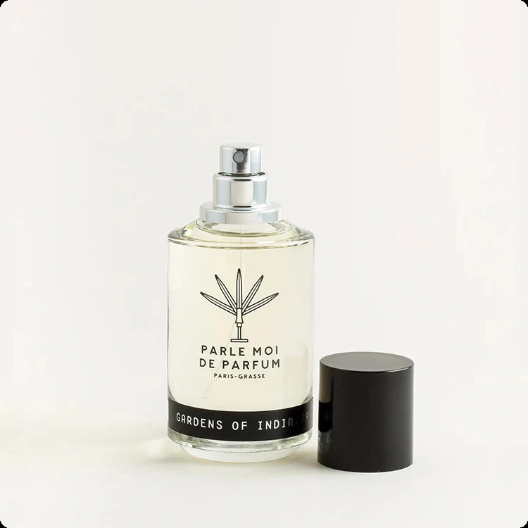 Parle Moi de Parfum Gardens of India Парфюмерная вода (уценка) 100 мл для женщин и мужчин