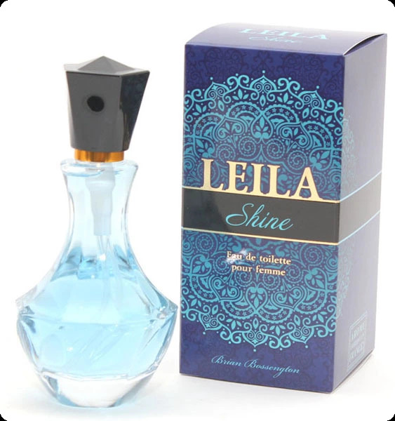 Позитив парфюм Лейла шайн для женщин