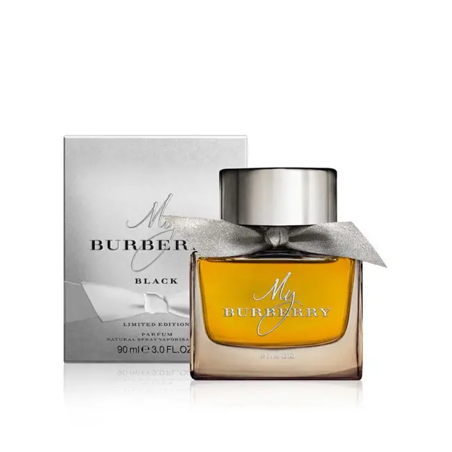 Burberry my burberry discount parfum