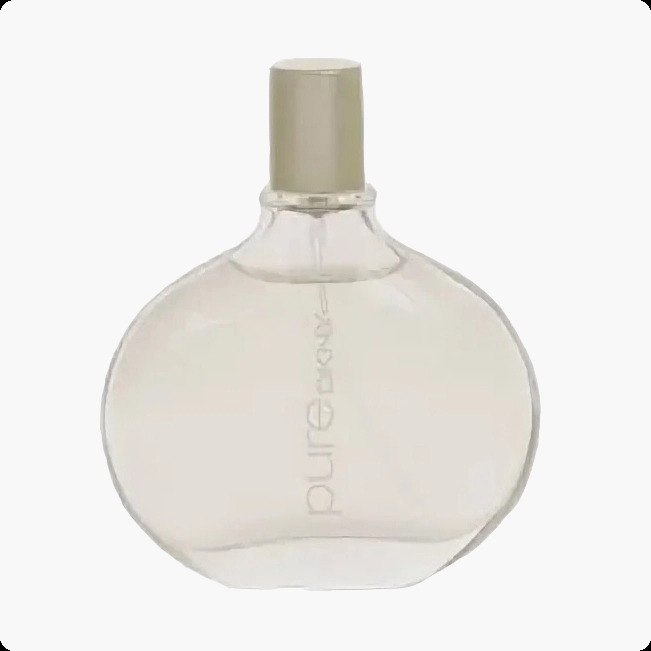 Donna Karan Pure DKNY Vanilla Парфюмерная вода (уценка) 50 мл для женщин