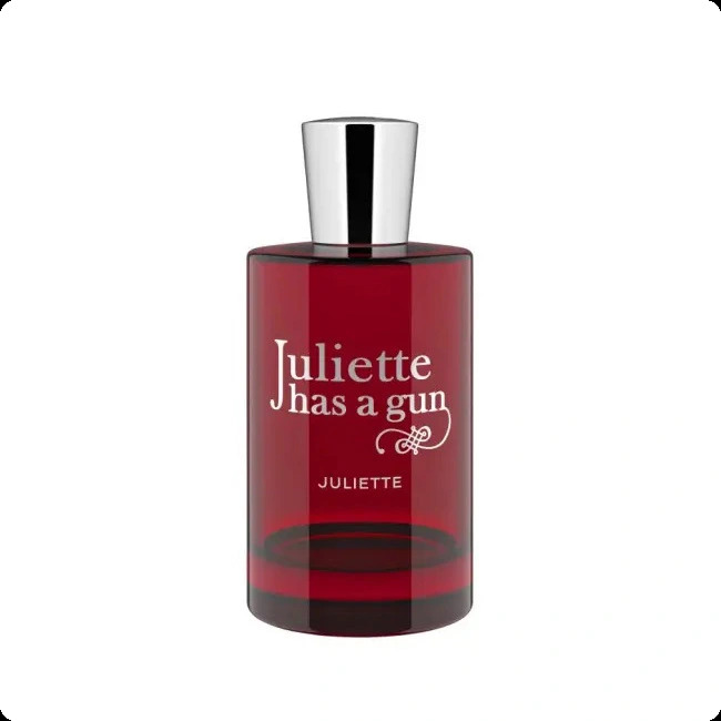 Juliette Has A Gun Juliette Парфюмерная вода (уценка) 100 мл для женщин