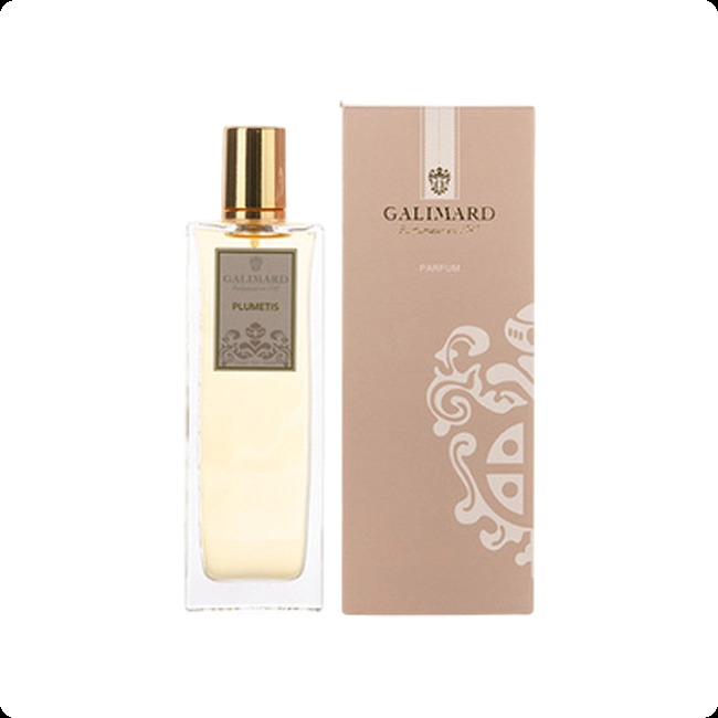 Galimard Plumetis Parfum Духи 100 мл для женщин