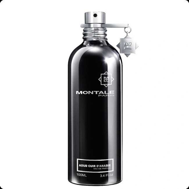 Montale Aoud Cuir d Arabie Парфюмерная вода (уценка) 100 мл для мужчин