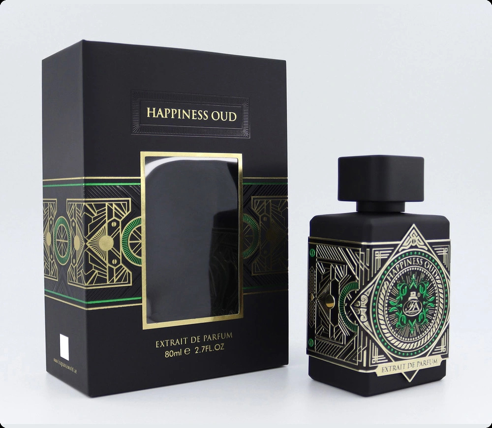 Френч авеню Хэппинесс уд для мужчин