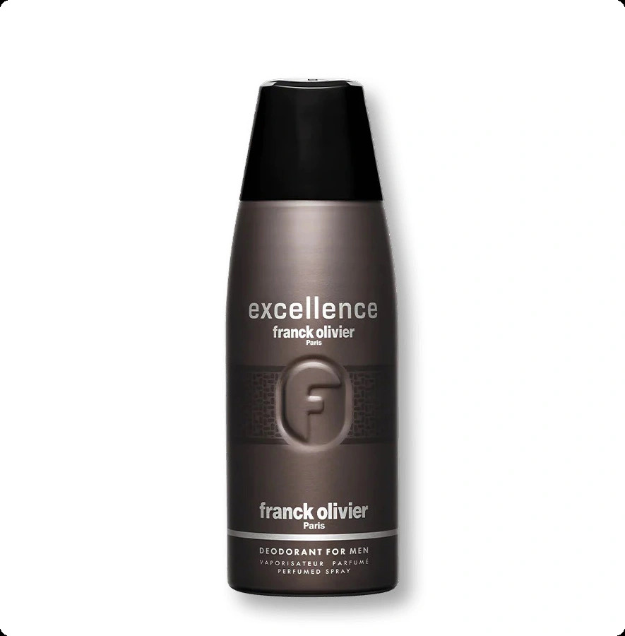 Franck Olivier Excellence Дезодорант-спрей 250 мл для мужчин