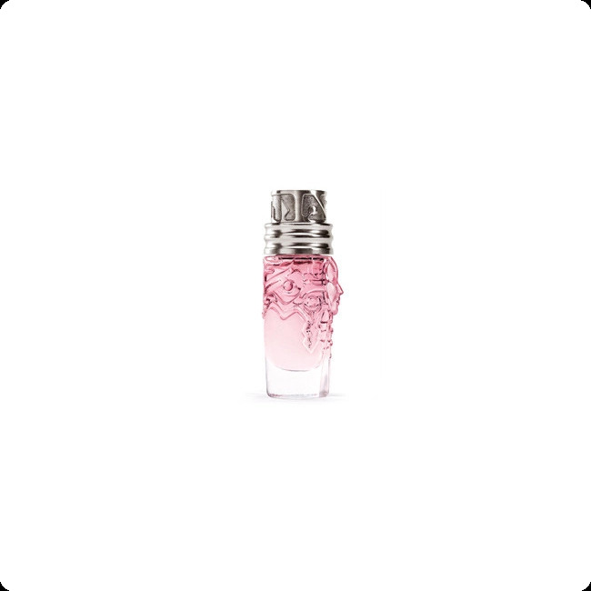 Миниатюра Thierry Mugler Womanity Парфюмерная вода 10 мл - пробник духов