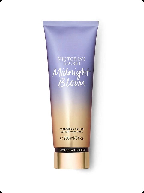 Victoria`s Secret Midnight Bloom Лосьон для тела 236 мл для женщин