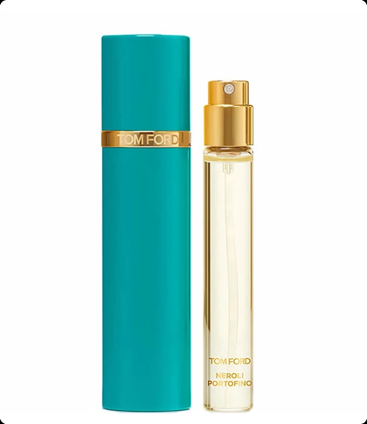 Миниатюра Tom Ford Neroli Portofino Парфюмерная вода 10 мл - пробник духов