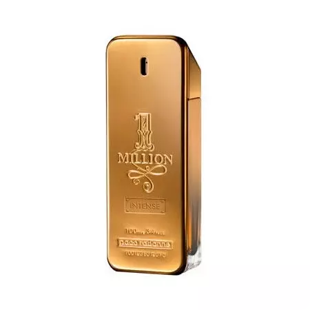 Paco rabanne 1 million лосьон после бритья