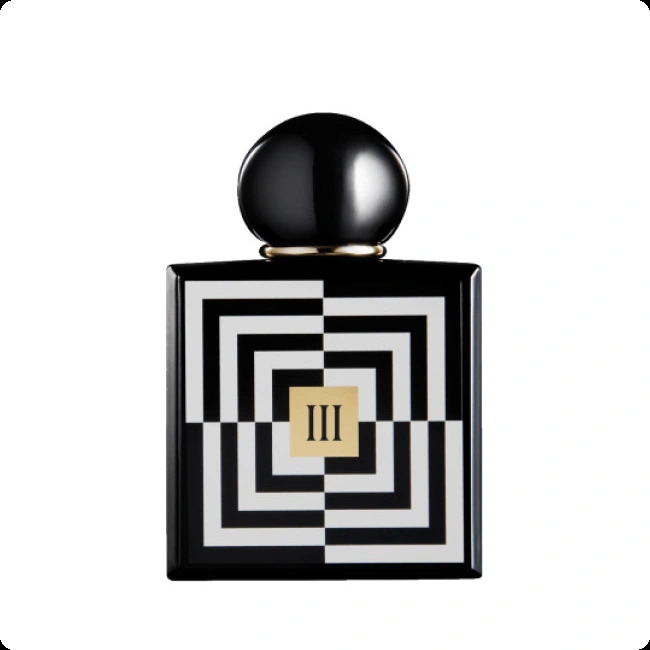 Адамо парфам Нумеро 3 для женщин и мужчин