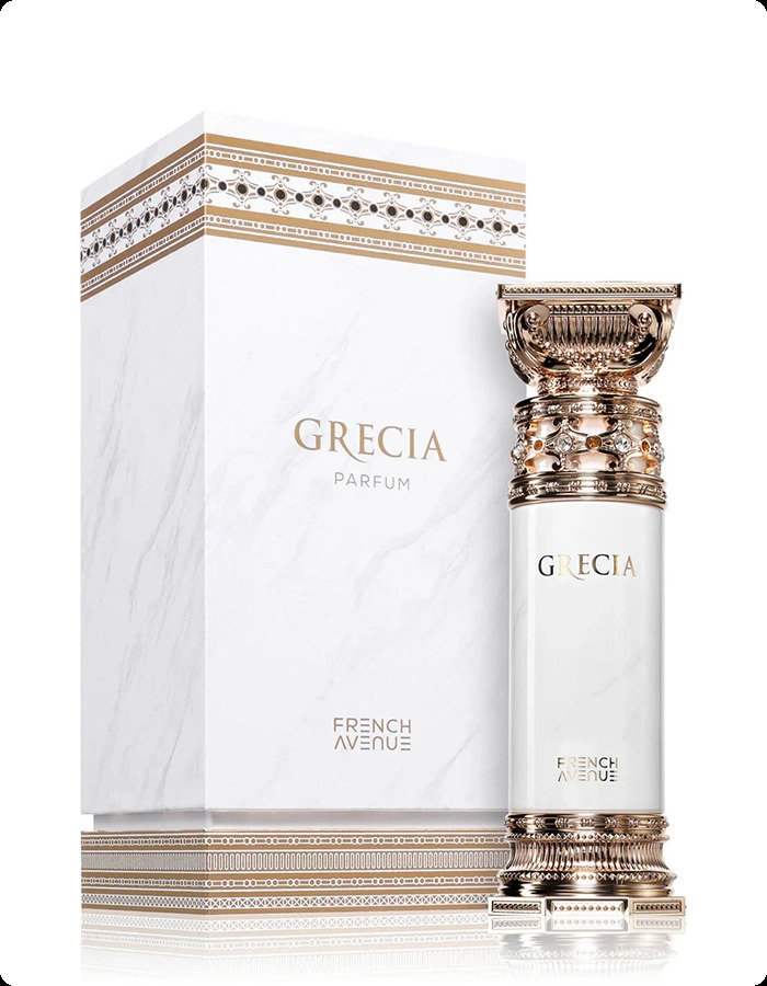 Френч авеню Гречья для женщин и мужчин