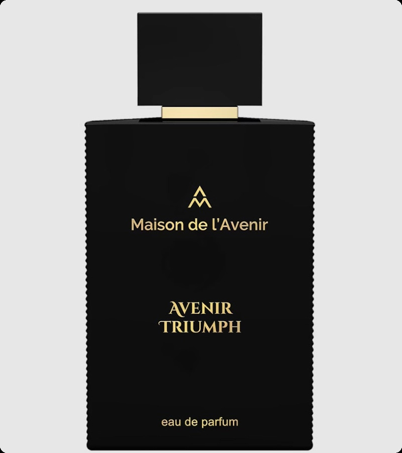 Мэзон де лавенир Авенир триумф для женщин и мужчин