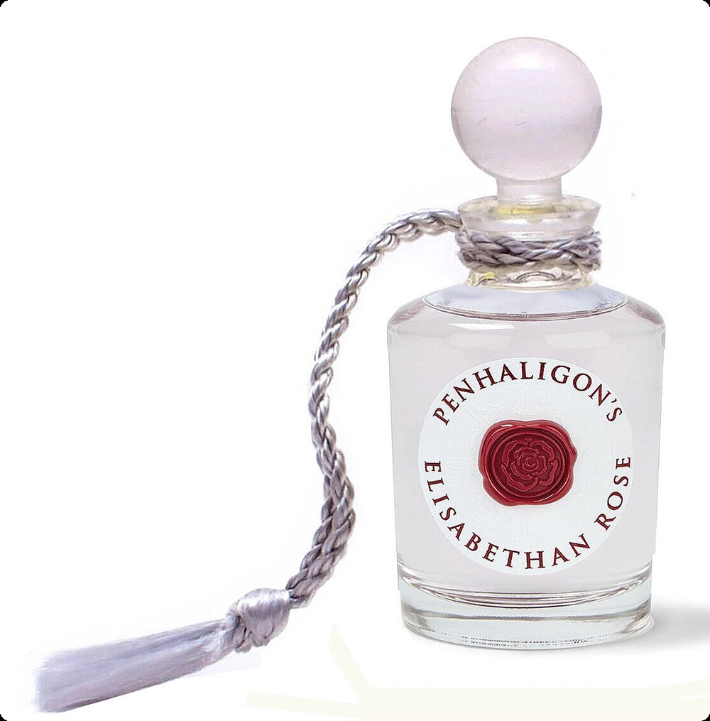 Миниатюра Penhaligons Elisabethan Rose Парфюмерная вода 5 мл - пробник духов