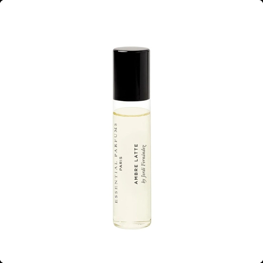 Миниатюра Essential Parfums Ambre Latte Парфюмерная вода (уценка) 10 мл - пробник духов