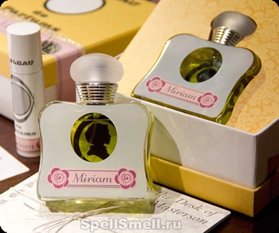 Таблю де парфюм Мириам для женщин - фото 1