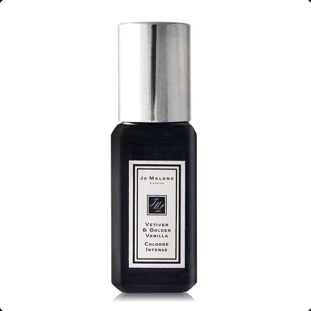 Миниатюра Jo Malone Vetiver and Golden Vanilla Одеколон 9 мл - пробник духов