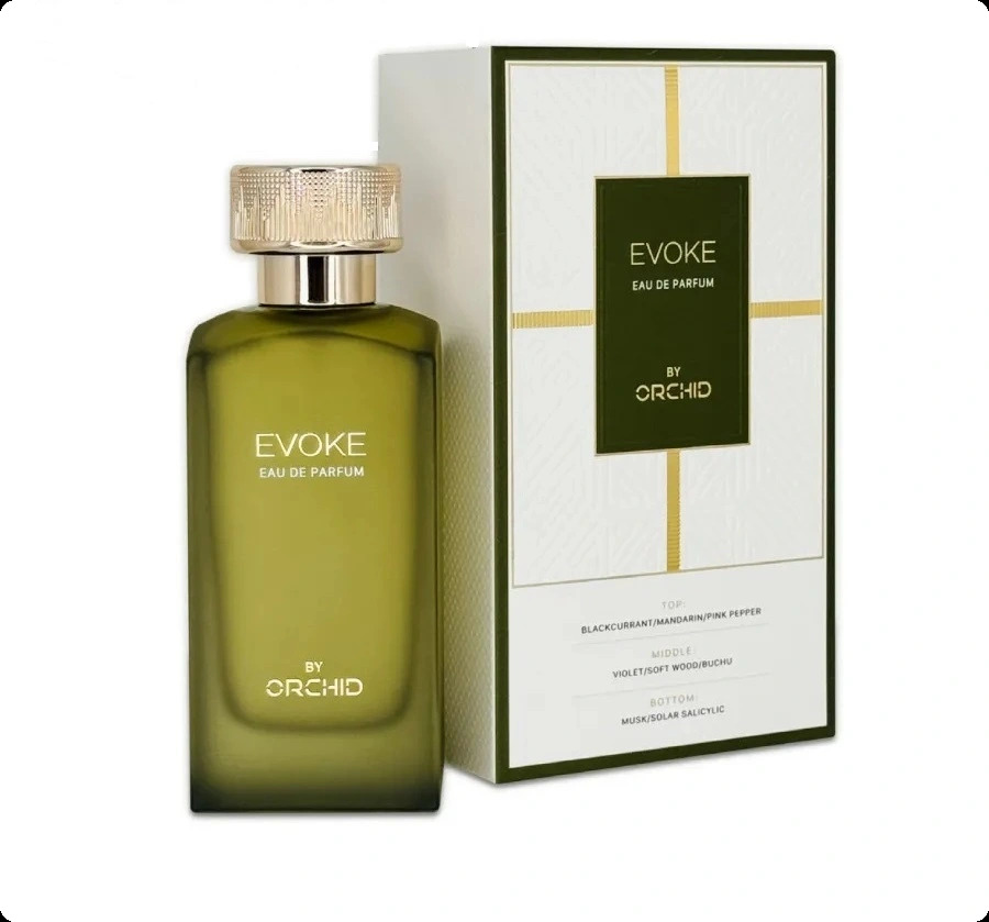 Бай оркид Эвок для женщин и мужчин
