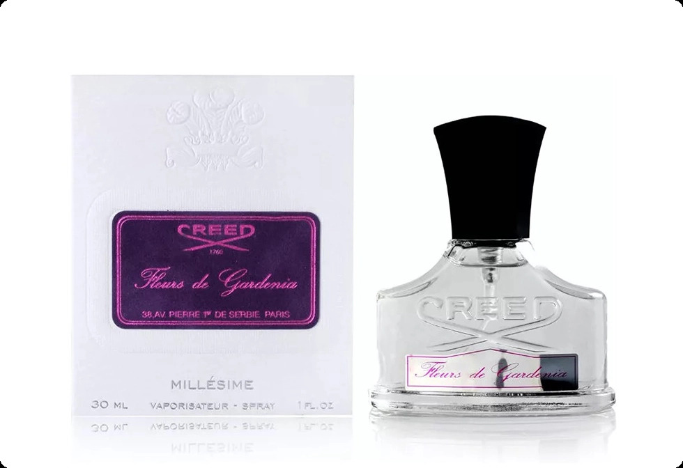 Creed Fleurs de Gardenia Парфюмерная вода 30 мл для женщин
