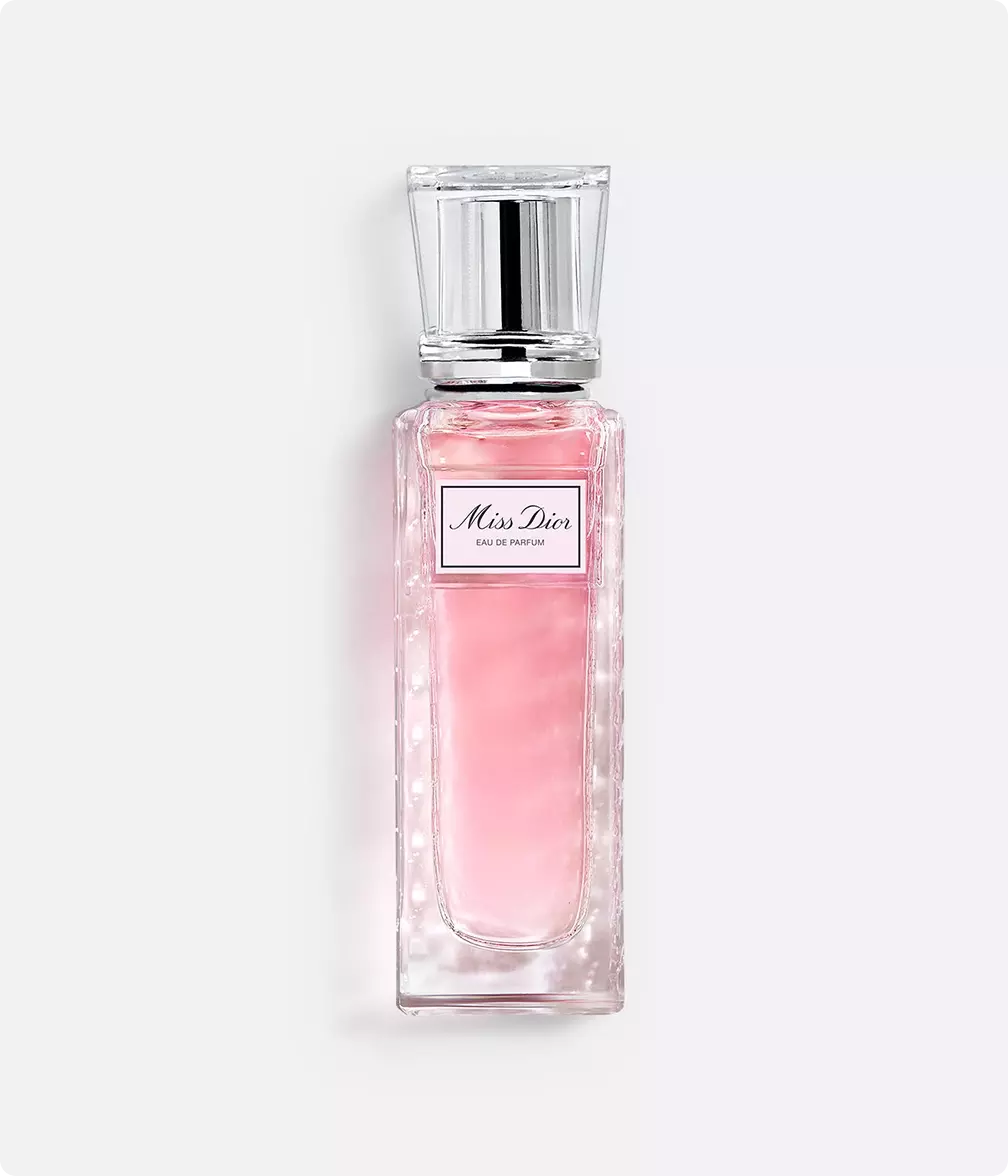 Купить духи Christian Dior Miss Dior Eau De Parfum Roller Pearl ...
